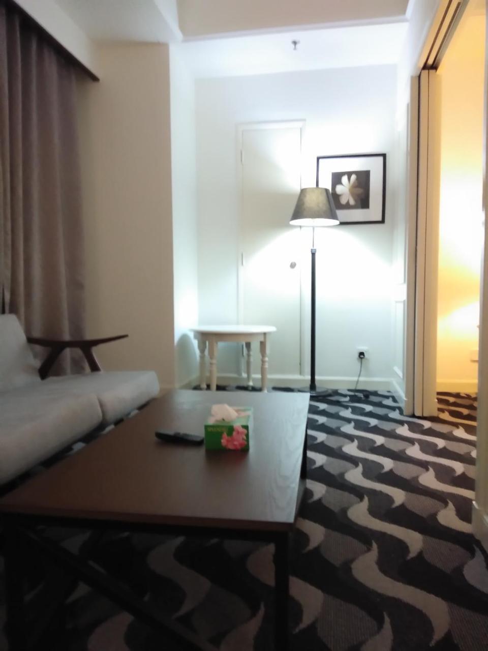 Apartmán Kl Bintang Private Unite At Times Square Kuala Lumpur Exteriér fotografie