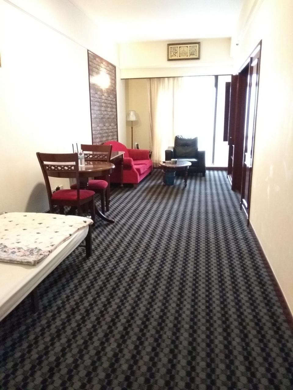 Apartmán Kl Bintang Private Unite At Times Square Kuala Lumpur Exteriér fotografie
