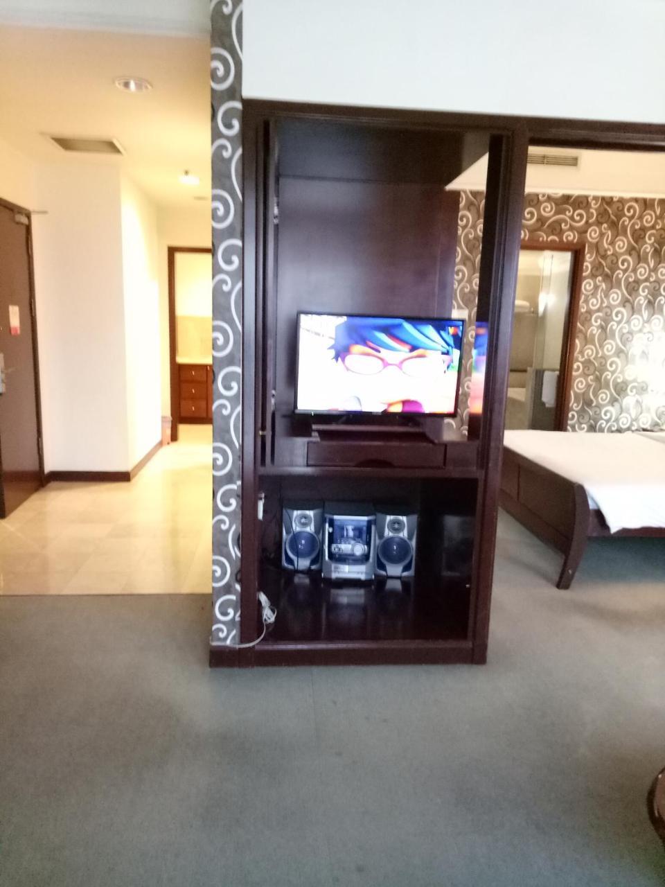 Apartmán Kl Bintang Private Unite At Times Square Kuala Lumpur Exteriér fotografie