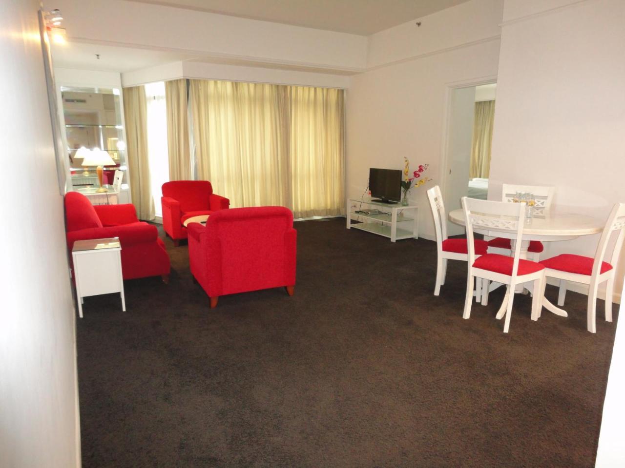 Apartmán Kl Bintang Private Unite At Times Square Kuala Lumpur Exteriér fotografie