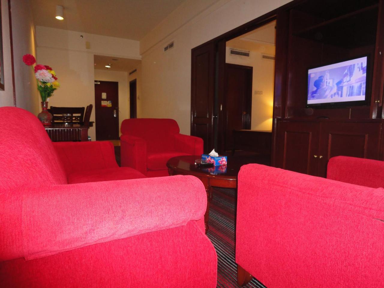 Apartmán Kl Bintang Private Unite At Times Square Kuala Lumpur Exteriér fotografie