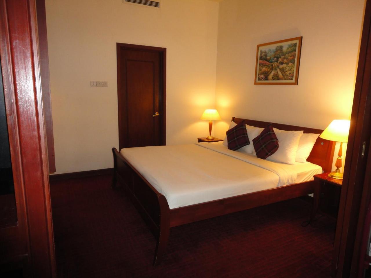 Apartmán Kl Bintang Private Unite At Times Square Kuala Lumpur Exteriér fotografie