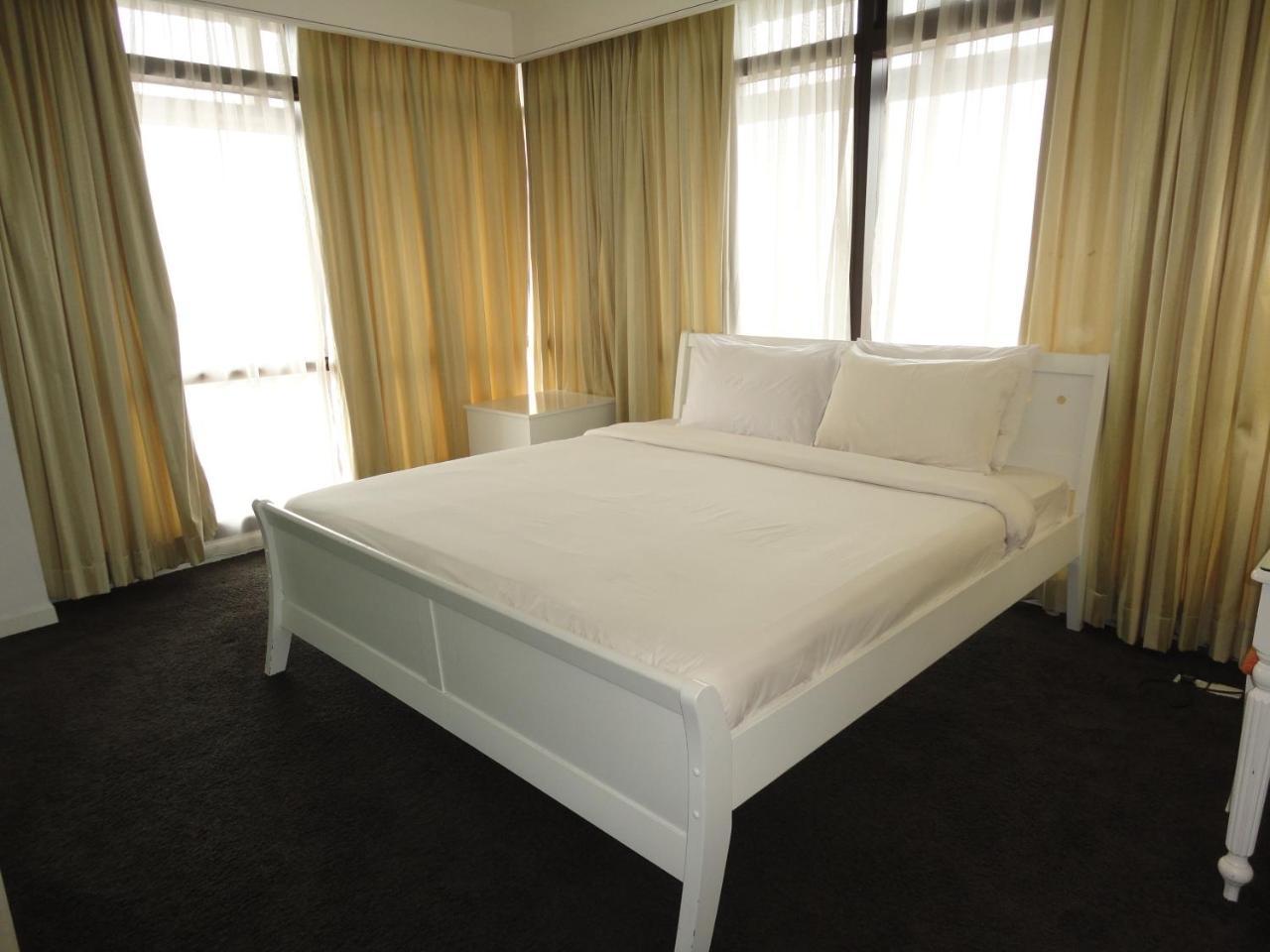Apartmán Kl Bintang Private Unite At Times Square Kuala Lumpur Exteriér fotografie