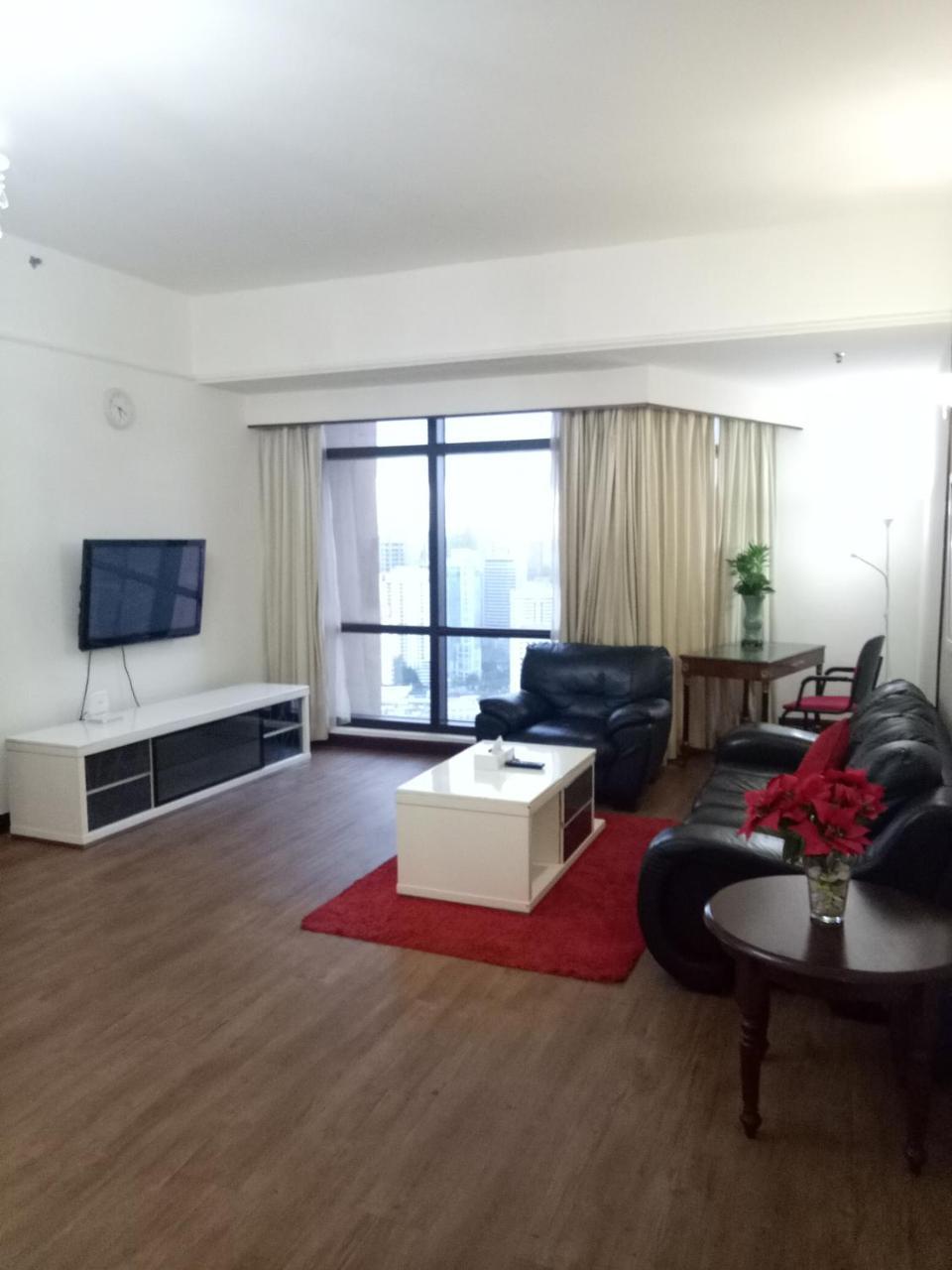 Apartmán Kl Bintang Private Unite At Times Square Kuala Lumpur Exteriér fotografie