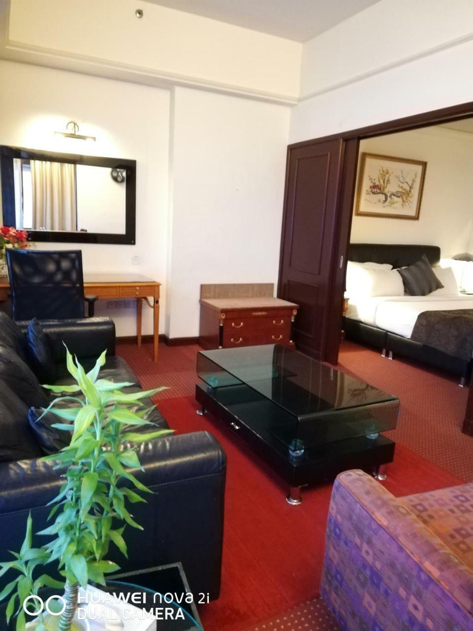 Apartmán Kl Bintang Private Unite At Times Square Kuala Lumpur Exteriér fotografie
